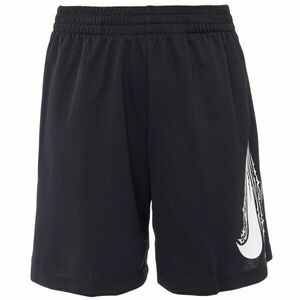Nike MULTI Fiú rövidnadrág, fekete, méret kép