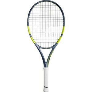 Babolat PURE AERO JR 26 Teniszütő, sötétkék, méret 26 kép