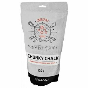 CAMP CHUNKY CHALK 120 G Magnézia, fehér, méret kép