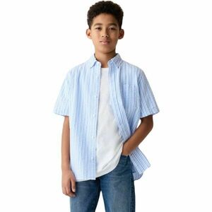 GAP SEERSUCKER Gyerek ing, világoskék, méret kép