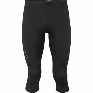 Klimatex DYLAN1 Férfi 3/4-es nadrág, fekete, méret kép