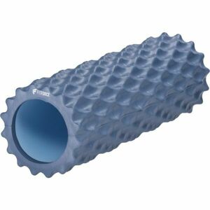 Fitforce MASSAGE ROLLER SMALL Masszázshenger, sötétkék, méret kép