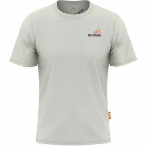 Hannah LOGEN Férfi póló, fehér, méret kép