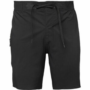 Lotto NATANYX Férfi rugalmas anyagú sort, fekete, méret kép