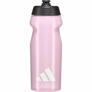 adidas PERFORMANCE BOTTL 500 ML Sportkulacs, rózsaszín, méret 500 ML kép