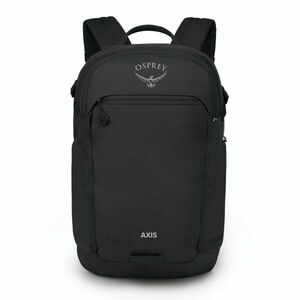 Osprey AXIS 24 Hátizsák, fekete, méret kép