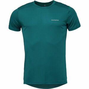 Klimatex MIKKO Férfi póló, sötétkék, méret kép