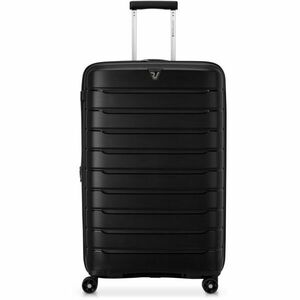 RONCATO B-FLYING L Bőrönd, fekete, méret kép