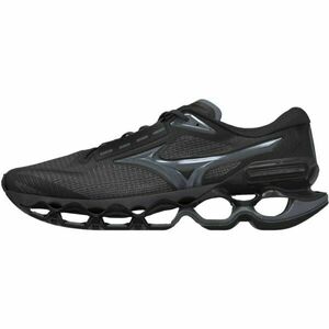 Mizuno WAVE PROPHECY 15 Férfi futócipő, fekete, méret 42 kép