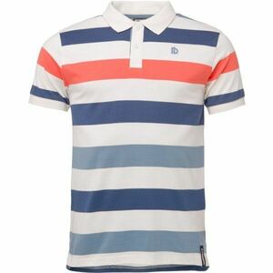 FUNDANGO INCOGNITO Férfi pólóing, fehér, méret kép