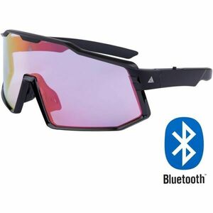 Laceto RAPIDO BT Fotokróm napszemüveg, fekete, méret kép