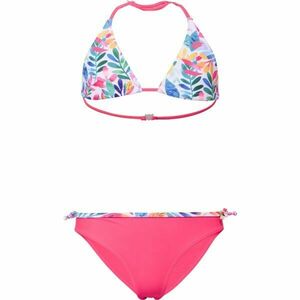 Lotto LORKA Lány kétrészes fürdőruha, rózsaszín, méret 152-158 kép