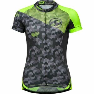 HAVEN SINGLETRAIL WOMEN Női kerékpáros mez, fekete, méret XXXL kép