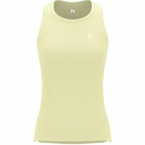 Hannah LIV Női sportos atléta, sárga, méret kép