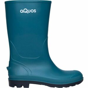 AQUOS ESPLORATE Női gumicsizma, kék, méret kép