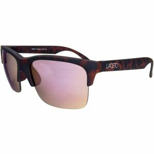 Laceto BRUNO Női napszemüveg, barna, méret kép