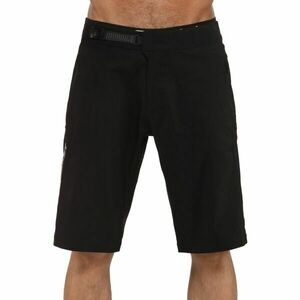 Horsefeathers STOKER Férfi kerékpáros rövidnadrág, fekete, méret kép