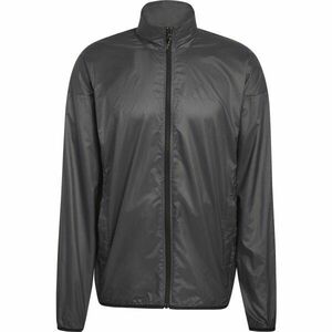 adidas MULTI TERREX CLIMA365 WINDWEAVE Férfi széldzseki, sötétszürke, méret kép