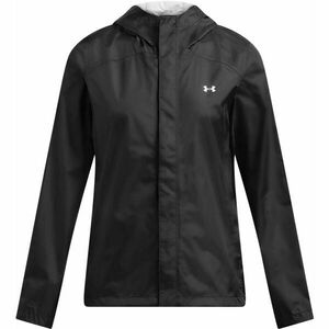 Under Armour STORMPROOF CLOUDSTRIKE 2.0 Női dzseki, fekete, méret kép