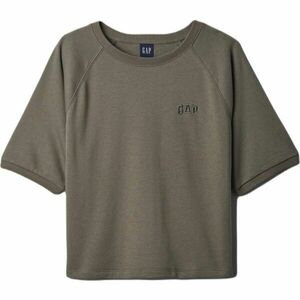 GAP JAPAN Női pulóver, sötétszürke, méret kép