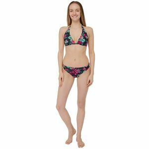 Lotto SEDONA Női kétrészes fürdőruha, sötétkék, méret kép