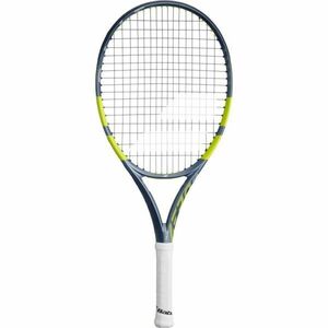 Babolat PURE AERO JR 25 Teniszütő, sötétkék, méret 25 kép