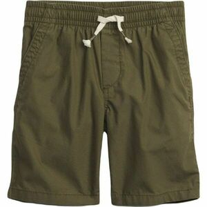 GAP V-OPP PO Fiú rövidnadrág, khaki, méret L kép