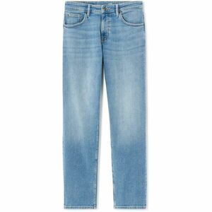 CELIO NOSTRETCHI Férfi farmernadrág, világoskék, méret kép