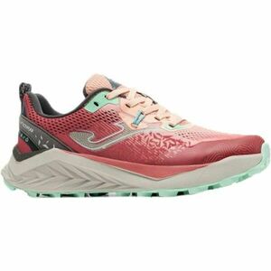 Joma TUNDRA LADY Női futócipő, bordó, méret kép
