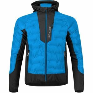 Etape CRUX ULTRA Férfi hibrid dzseki, kék, méret XXL kép