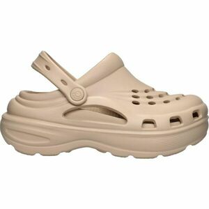 AQUOS FIERA Női klumpa, bézs, méret kép