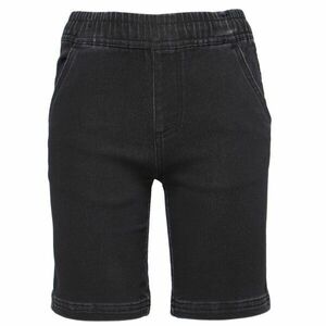LOAP DAN Fiú rövidnadrág, sötétszürke, méret 112-116 kép