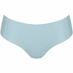 SLOGGI ZERO FEEL 2.0 HIPSTER Női varrás nélküli bugyi, világoskék, méret kép