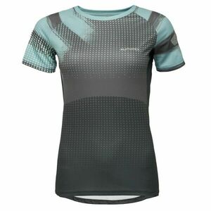 Klimatex MALIN Női MTB póló, sötétszürke, méret kép