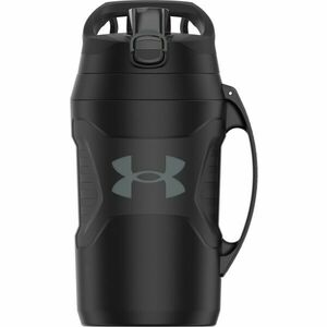 Under Armour PLAYMAKER JUG 1900 ML Sportkulacs, fekete, méret kép