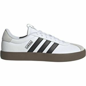 adidas VL COURT 3.0 Férfi sportos cipő, fehér, méret 42 kép