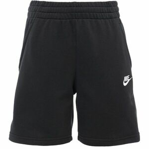 Nike SPORTSWEAR Fiú rövidnadrág, fekete, méret kép