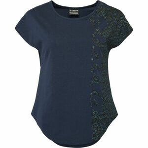 Lotto ENZA Női póló, sötétkék, méret kép