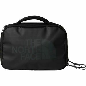 The North Face BASE CAMP VOYAGER DOPP KIT Piperetáska, fekete, méret kép