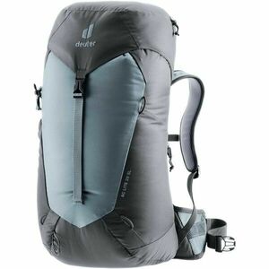DEUTER AC LITE 28 SL Hátizsák, fekete, méret kép