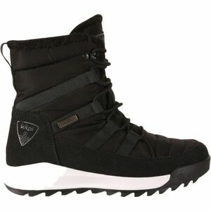 KILPI CANDY HIGH WP Női hótaposó, fekete, méret kép