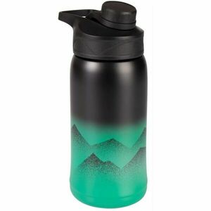 ALBI THERMOS 600ML Termopalack, fekete, méret kép