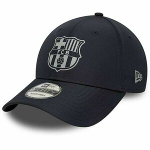 New Era FC BARCELONA REFLECTIVE 9FORTY Baseball sapka, sötétkék, méret UNI kép
