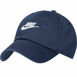 Nike CLUB Baseball sapka, sötétkék, méret kép