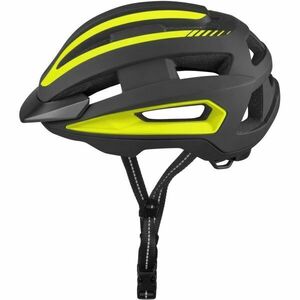 Etape TAKE-OFF Kerékpáros bukósisak, fekete, méret kép