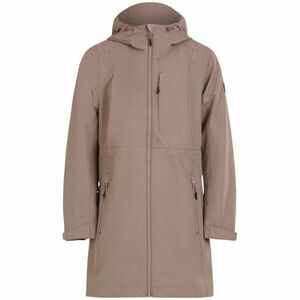 FUNDANGO YUMA Női átmeneti kabát, barna, méret kép