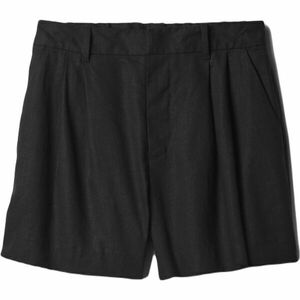 GAP 4 IN 365 Női rövidnadrág, fekete, méret kép