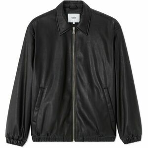 CELIO NUOVER Férfi stílusos dzseki, fekete, méret kép