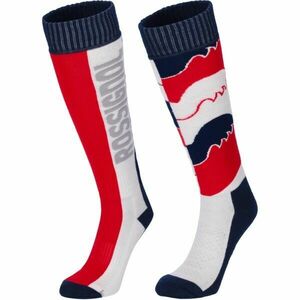 Rossignol ROOSTER 2P X3 Sízokni, fehér, méret kép