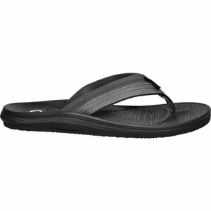 AQUOS MAVRO Férfi papucs, fekete, méret kép